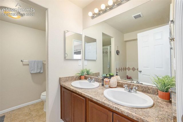 8317 Chasewood Loop, Colorado Springs, CO 80908