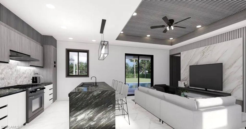 936 Milwaukee BLVD, LEHIGH ACRES, FL 33974 — photo 4