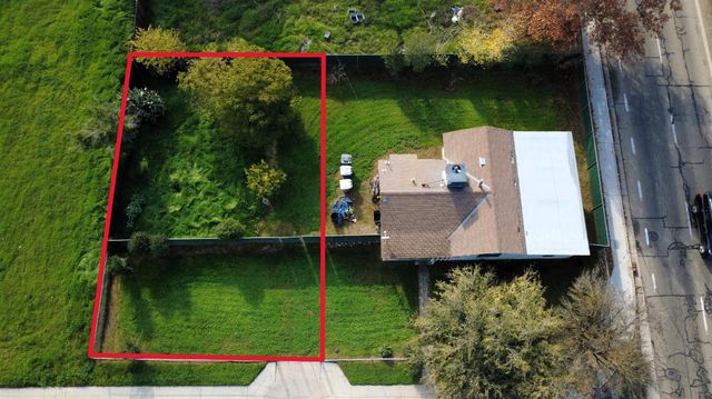 491 W Fir Avenue, Fresno, CA 93650