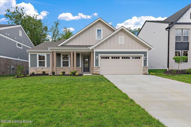 10503 Vista View Dr, Louisville, KY 40291