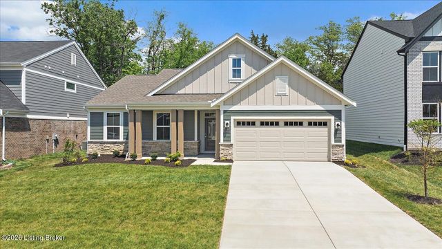 10503 Vista View Dr, Louisville, KY 40291