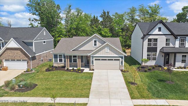 10503 Vista View Dr, Louisville, KY 40291