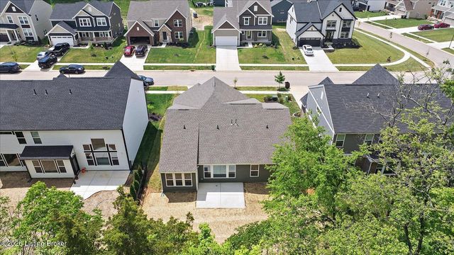 10503 Vista View Dr, Louisville, KY 40291