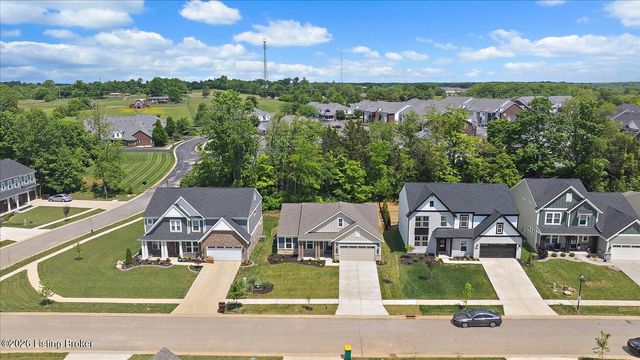 10503 Vista View Dr, Louisville, KY 40291