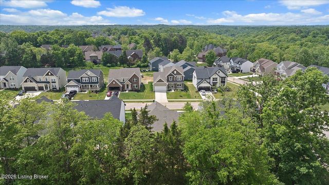 10503 Vista View Dr, Louisville, KY 40291