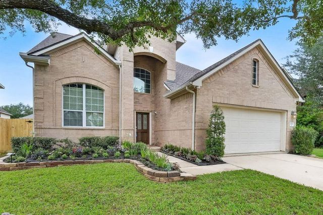 2010 Balsam Lake Lane, Pearland, TX 77584