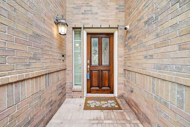 2010 Balsam Lake Lane, Pearland, TX 77584