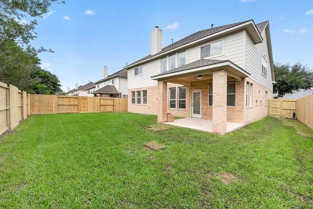 2010 Balsam Lake Lane, Pearland, TX 77584
