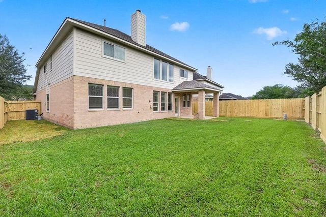 2010 Balsam Lake Lane, Pearland, TX 77584