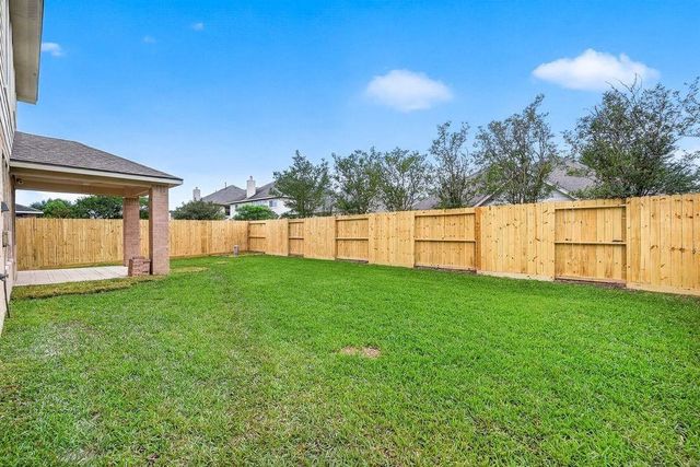 2010 Balsam Lake Lane, Pearland, TX 77584