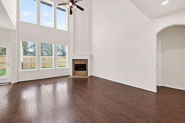 2010 Balsam Lake Lane, Pearland, TX 77584