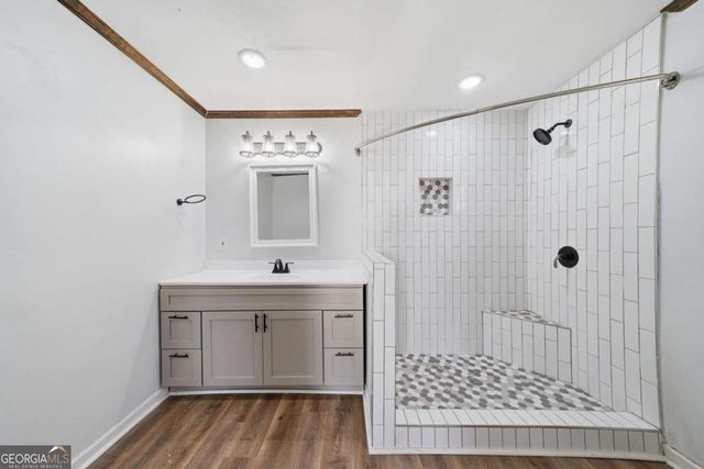 4412 Lucy Lane, Snellville, GA 30039