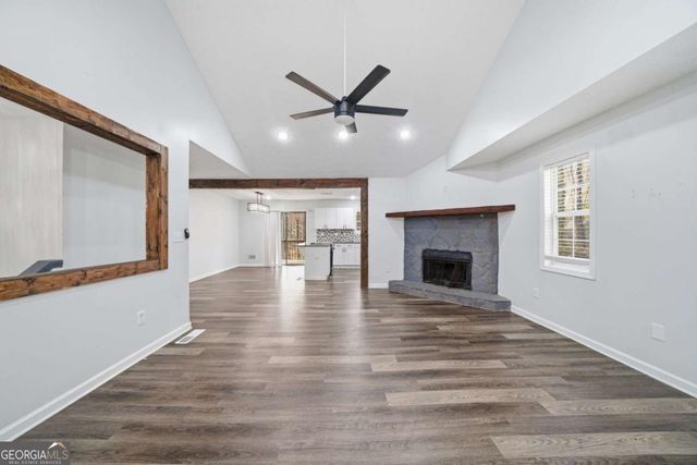 4412 Lucy Lane, Snellville, GA 30039