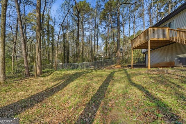 4412 Lucy Lane, Snellville, GA 30039