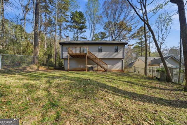 4412 Lucy Lane, Snellville, GA 30039