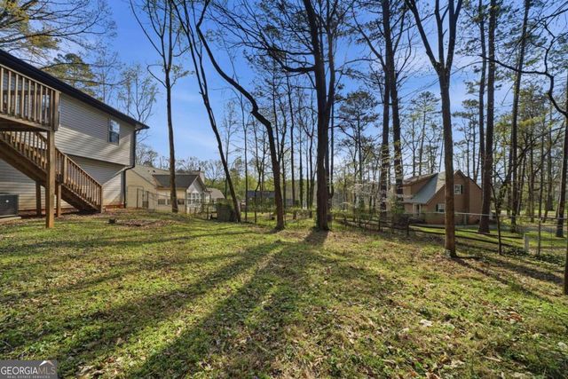 4412 Lucy Lane, Snellville, GA 30039