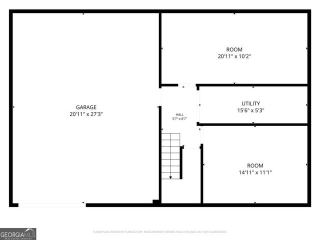 4412 Lucy Lane, Snellville, GA 30039