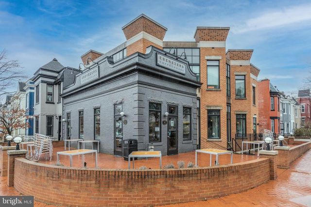 525 2ND ST NE, Washington, DC 20002