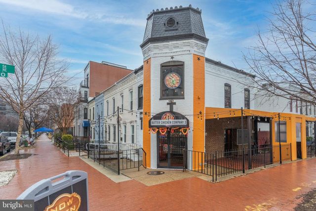 525 2ND ST NE, Washington, DC 20002