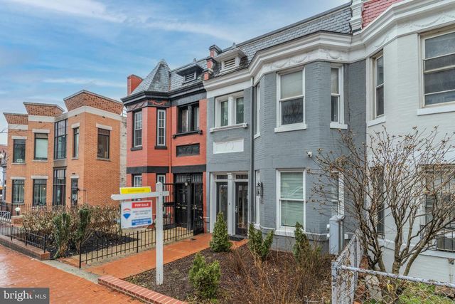 525 2ND ST NE, Washington, DC 20002