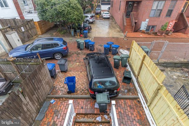 525 2ND ST NE, Washington, DC 20002