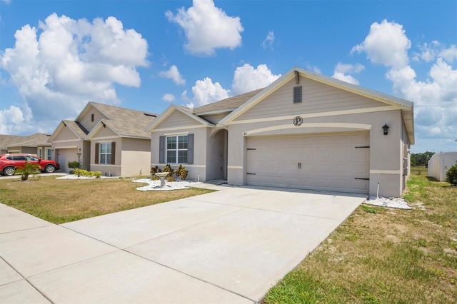 180 GROVE BRANCH ROAD, Winter Haven, FL 33880