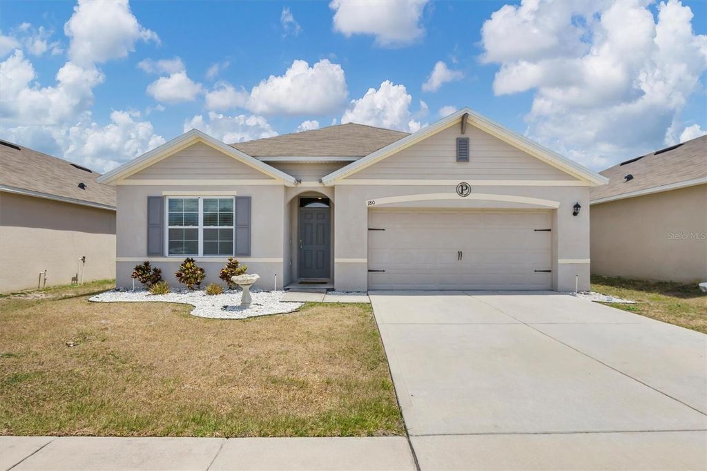 180 GROVE BRANCH ROAD, Winter Haven, FL 33880