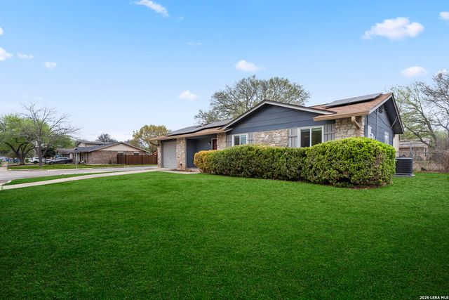 7343 Pipe Spring St, San Antonio, TX 78238