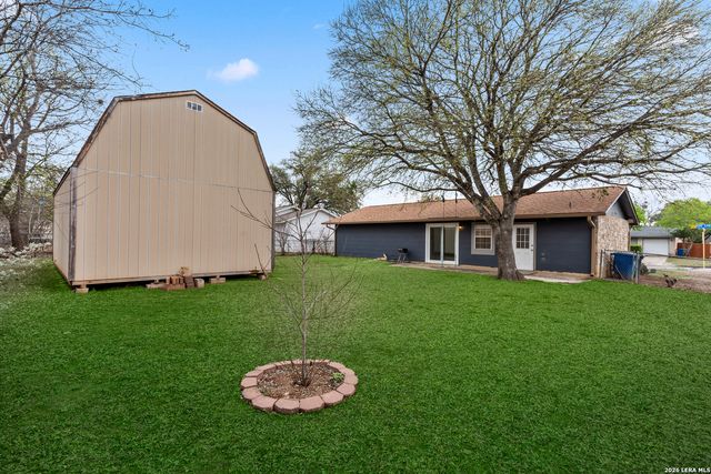 7343 Pipe Spring St, San Antonio, TX 78238