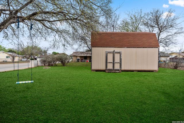 7343 Pipe Spring St, San Antonio, TX 78238