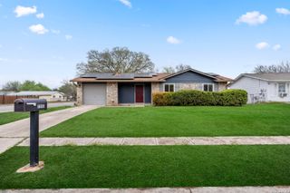 7343 Pipe Spring St, San Antonio, TX 78238