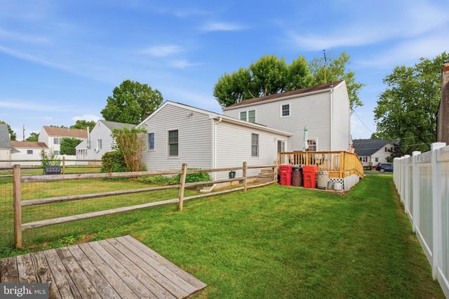 325 CEDAR ST, Warminster, PA 18974