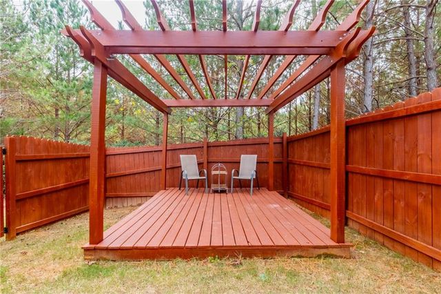 3006 Bayrose Circle 104B, Atlanta, GA 30344