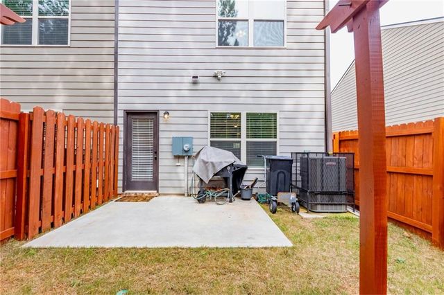 3006 Bayrose Circle 104B, Atlanta, GA 30344