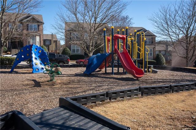 3006 Bayrose Circle 104B, Atlanta, GA 30344