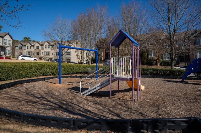 3006 Bayrose Circle 104B, Atlanta, GA 30344