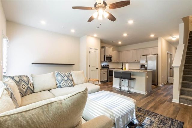 3006 Bayrose Circle 104B, Atlanta, GA 30344