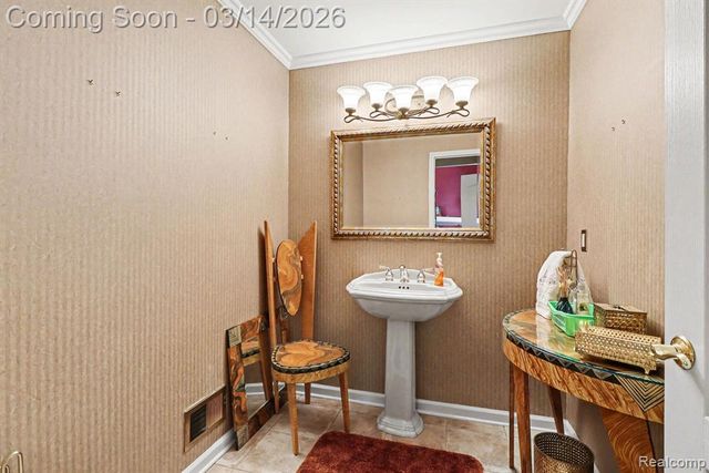 40076 Bexley Way, Northville, MI 48168