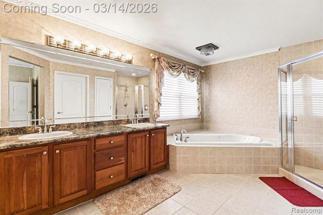 40076 Bexley Way, Northville, MI 48168