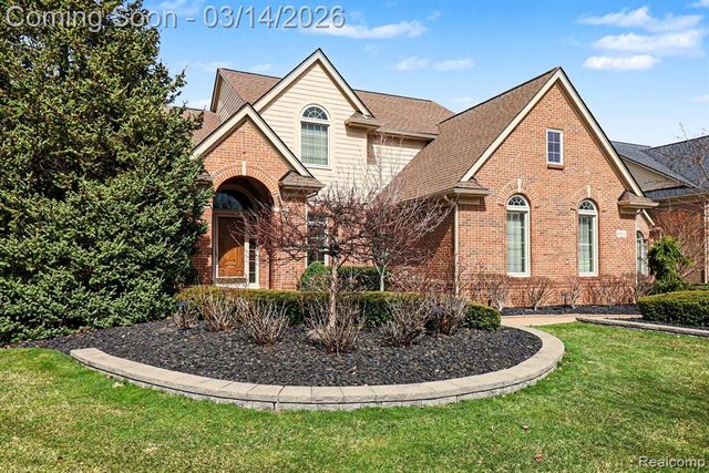 40076 Bexley Way, Northville, MI 48168