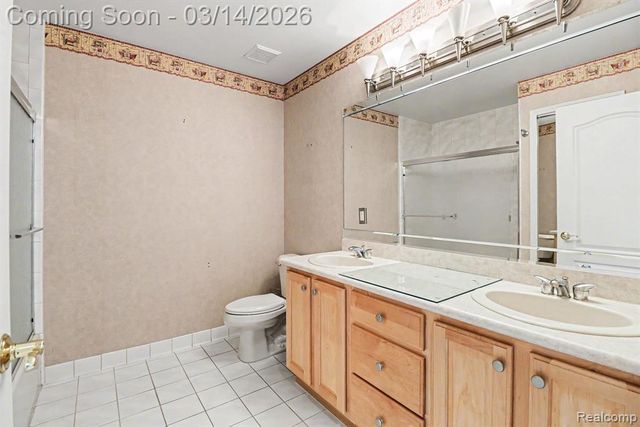 40076 Bexley Way, Northville, MI 48168