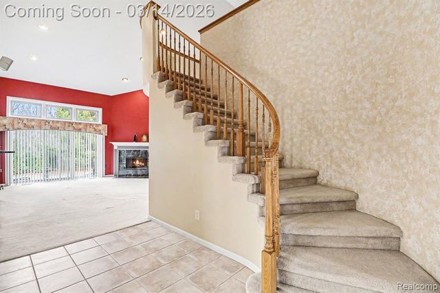 40076 Bexley Way, Northville, MI 48168