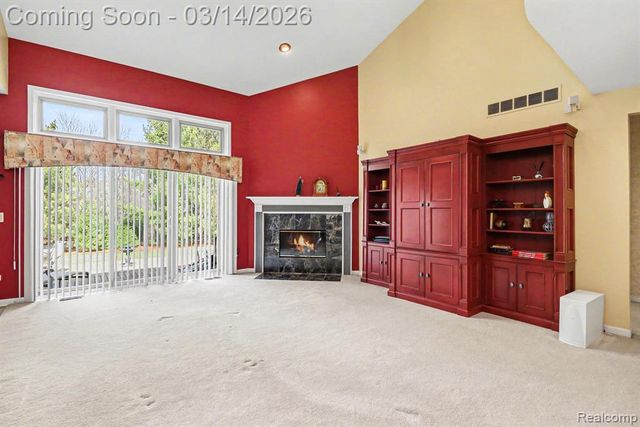 40076 Bexley Way, Northville, MI 48168