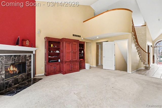 40076 Bexley Way, Northville, MI 48168