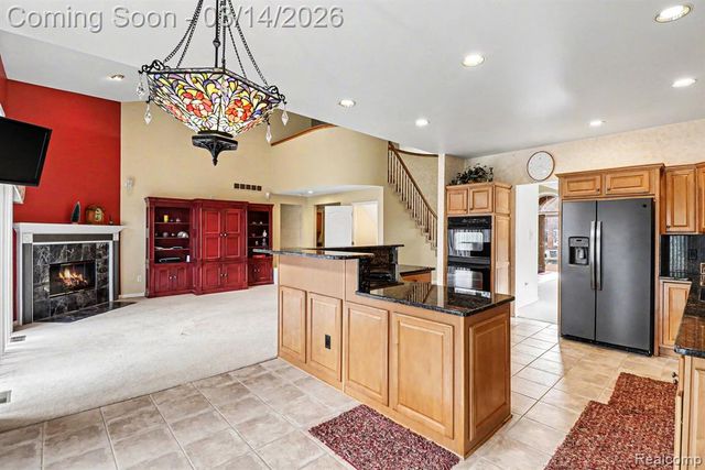 40076 Bexley Way, Northville, MI 48168