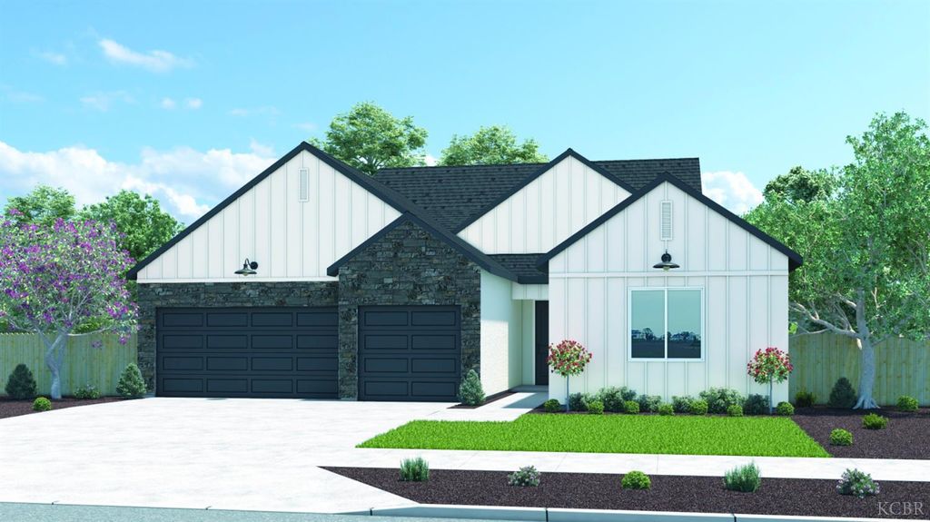 1740 S Buffalo Drive, Hanford, CA 93230