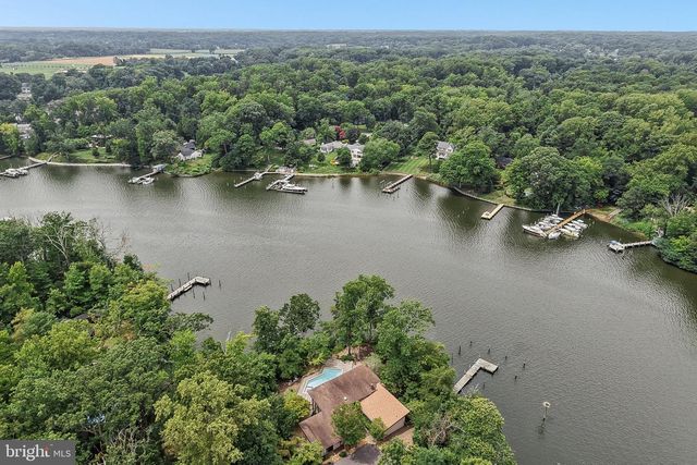 1674 HOMEWOOD LANDING RD, Annapolis, MD 21409