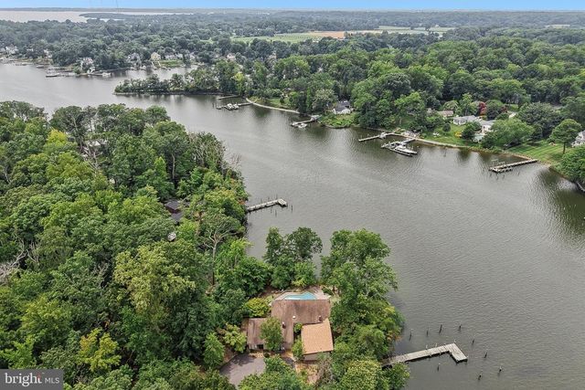 1674 HOMEWOOD LANDING RD, Annapolis, MD 21409