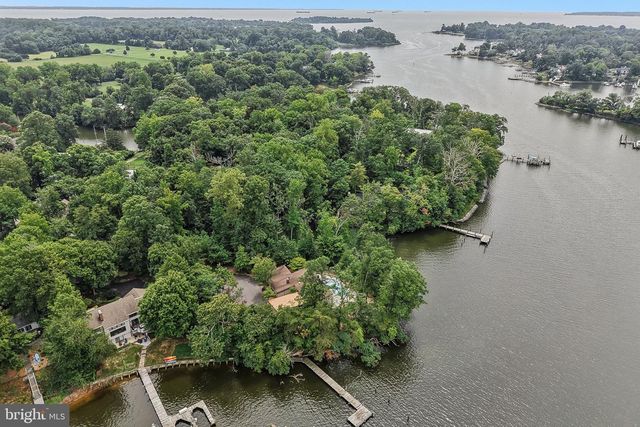 1674 HOMEWOOD LANDING RD, Annapolis, MD 21409