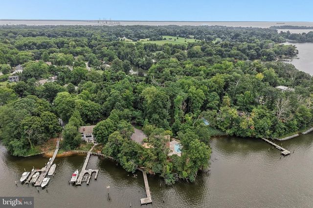1674 HOMEWOOD LANDING RD, Annapolis, MD 21409